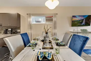 3BR basement•pool•near Gatineau-Ottawa airport - Image 5