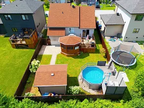 3BR basement•pool•near Gatineau-Ottawa airport - Image 3
