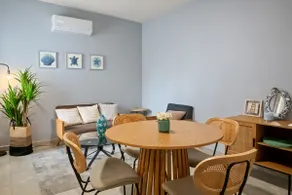Tortuga 4 Couples apt with balcony, Centro - Image 5
