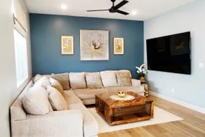 Kanab Haven in Red Rock Serenity - Image 2