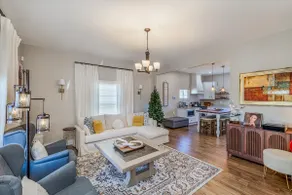 Charming Cottage | Near Downtown Greenville - Image 2