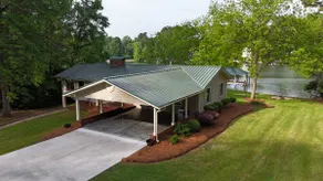 Lakeview Hideaway: Firepit, Paddleboards, Games - Image 4