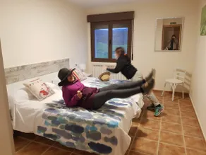 Basaula Berri accommodation in Navarre - Image 5
