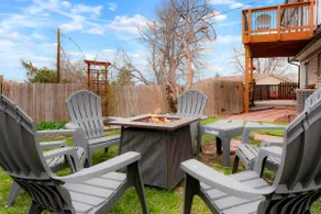 Red Rocks: Sauna, Fire Pit, Grill, & Pool Table - Image 4