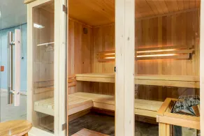 Red Rocks: Sauna, Fire Pit, Grill, & Pool Table - Image 2