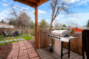 Red Rocks: Sauna, Fire Pit, Grill, & Pool Table - Image 5