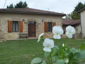 Peuplier Gîte for 6 people in Le Jardin de Pagès - Image 3