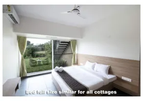 The Quade Villa By Spandan Holiday Homes - Image 2