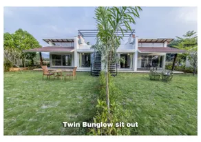 The Quade Villa By Spandan Holiday Homes - Image 3