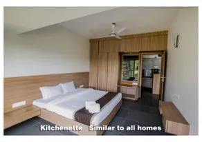 The Quade Villa By Spandan Holiday Homes - Image 4