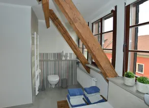 Holiday home in Grimma near Mulderadweg - Image 5