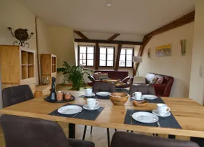 Holiday home in Grimma near Mulderadweg - Image 2