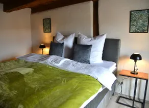 Holiday home in Grimma near Mulderadweg - Image 3