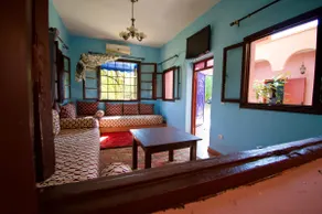 Dar Hamra, Private Pool - Image 3