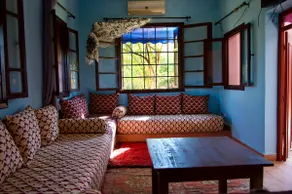 Dar Hamra, Private Pool - Image 2