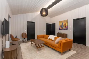 Cozy and Modern Cabins in Selfoss - Image 5
