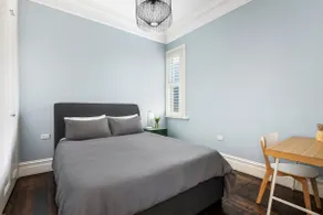 Rare Inner City Terrace House Oasis - Image 4