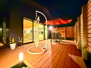 Private Garden Retreat Near Mt. Fuji｜BBQ 大人数でも楽しめる - Image 2