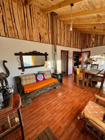Kollonkas del Peñi Cabin 10P - Image 2