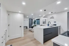 Modern LuxeDen w/ Private Hot Tub + Fenced Yard - Image 2