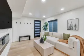 Modern LuxeDen w/ Private Hot Tub + Fenced Yard - Image 2