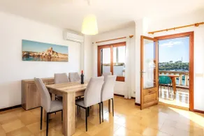 Casa Micaela up to 12 guests with sea at your feet - Image 4