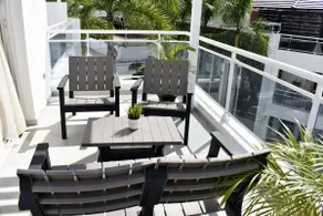 L-304 New, modern loft with 100% private Jacuzzi - Image 4