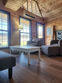 Beautiful Lakeview Cabin #1 - Image 5