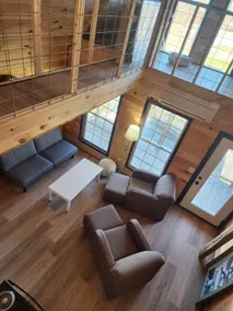 Beautiful Lakeview Cabin #1 - Image 4