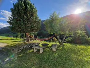Davos-Sertig, vacations in nature - Image 4