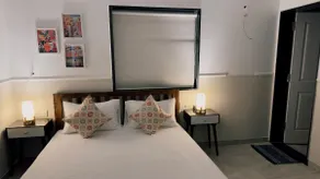 Mount Stay 2 & 3 BHK Luxury Villas - Image 3