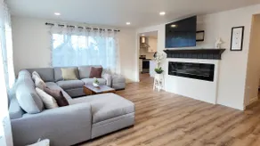 Private and comfortable house with gate, 5 min - Image 4