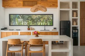Boutique Villa Bodhi – Stylish 1BR Retreat Uluwatu - Image 4