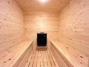 Accommodation with sauna overlooking the Southern Alps｜Rural scenery, all rooms with air conditioning, BBQ available - Image 4