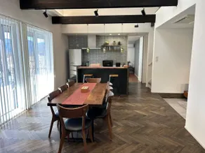 Accommodation with sauna overlooking the Southern Alps｜Rural scenery, all rooms with air conditioning, BBQ available - Image 2