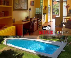 Jardín Manaure Centrally located apartment - Image 3