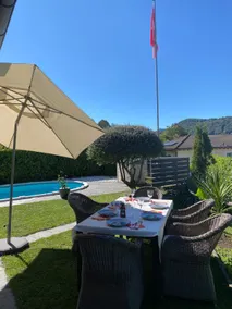 House in Lugano for 6 people with garden and pool - Image 3