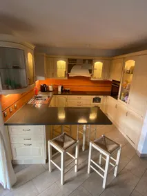 House in Lugano for 6 people with garden and pool - Image 5