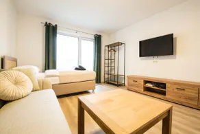 Luxury Dudweiler Workers Rooms - Image 4