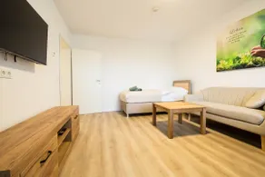 Luxury Dudweiler Workers Rooms - Image 5