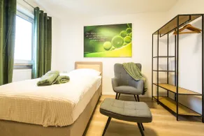 Luxury Dudweiler Workers Rooms - Image 2