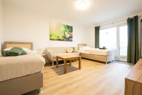 Luxury Dudweiler Workers Rooms - Image 3