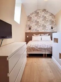 Le Jardin Du Stade - 3-star furnished with Parking - Image 3