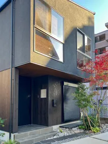 New! Opening 2025/[Newly built, limited to one group per day]/Near Dazaifu Tenmangu Shrine/Parking available/Maximum 8 people - Image 2