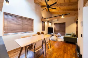 New! Opening 2025/[Newly built, limited to one group per day]/Near Dazaifu Tenmangu Shrine/Parking available/Maximum 8 people - Image 3