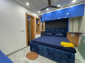 Garvik Stay - Big Family 4BHK Flat - Image 2