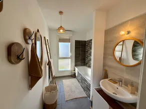 3-bedroom house with parking, near Metz city center - Image 3