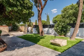 Inés's house./Chalet in Alcala de Henares - Image 4