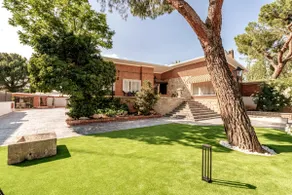 Inés's house./Chalet in Alcala de Henares - Image 2