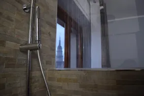 Panoramic apartment in the center of Novara - Image 3